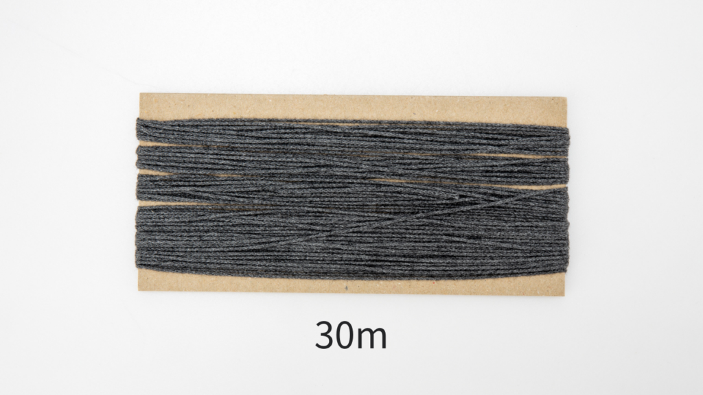サンカットヤーンIIの製品画像・使用イメージ